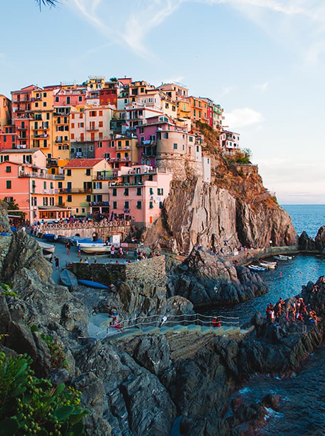 Italië